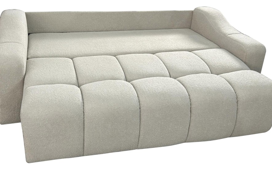 Canapea extensibila Aldo