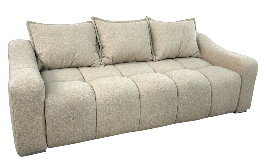 Canapea extensibila Aldo