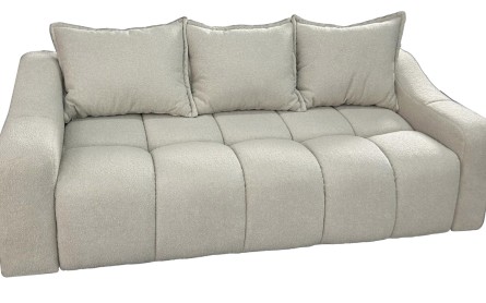 Canapea extensibila Aldo