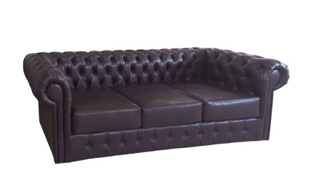 Canapea Chesterfield