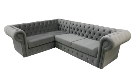 Coltar Chesterfield
