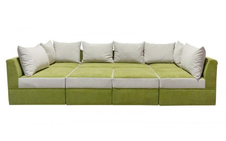 COLTAR-ROBERT 7 Piese