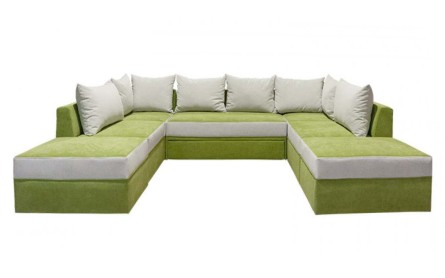 COLTAR-ROBERT 7 Piese