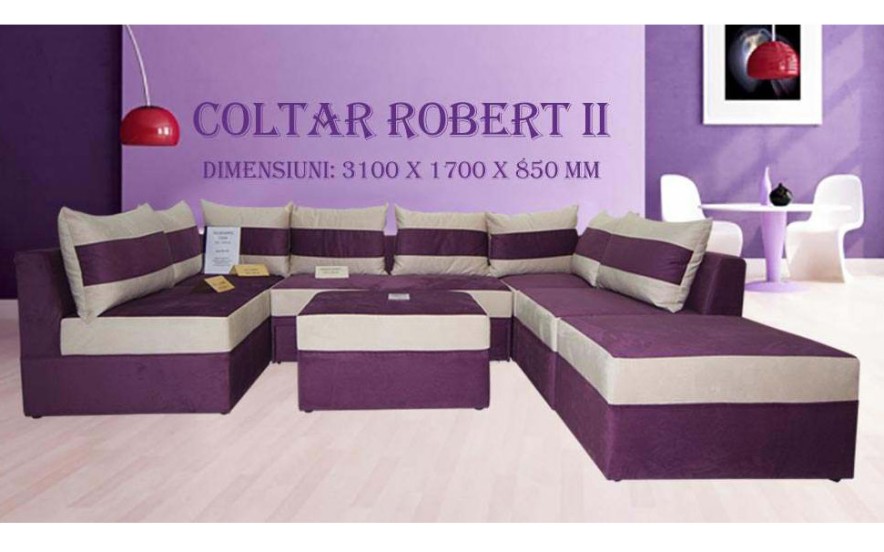 COLTAR-ROBERT 7 Piese