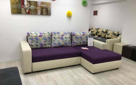 Coltare extensibile Vision