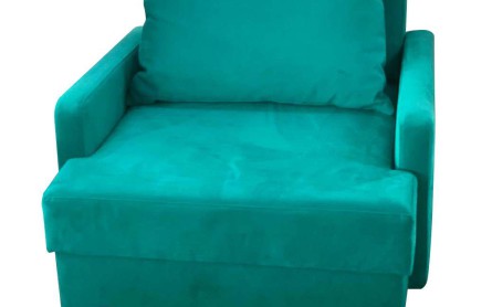 Fotoliu extensibil Spring