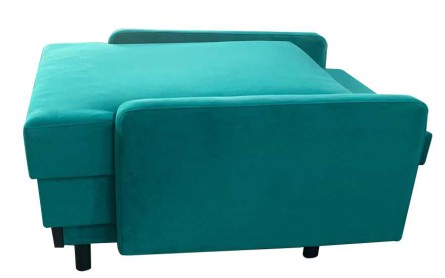 Fotoliu extensibil Spring