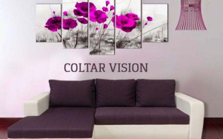 Coltare extensibile Vision