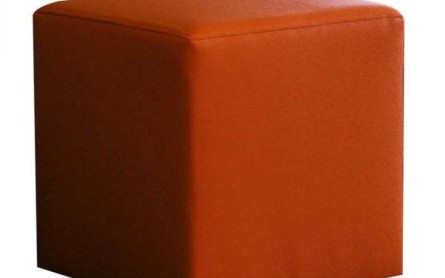 Taburete cu lada de depozitare 40x40cm