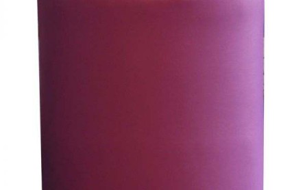 Tabureti din piele ecologica mov