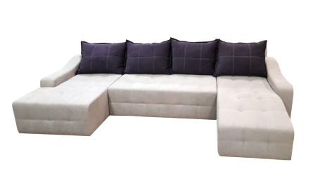 Coltar soria in Forma de U